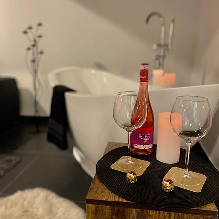 Kiraly Street , Stylish Apartment Budapeşte Dış mekan fotoğraf