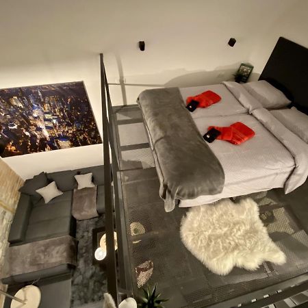 Kiraly Street , Stylish Apartment Budapeşte Dış mekan fotoğraf