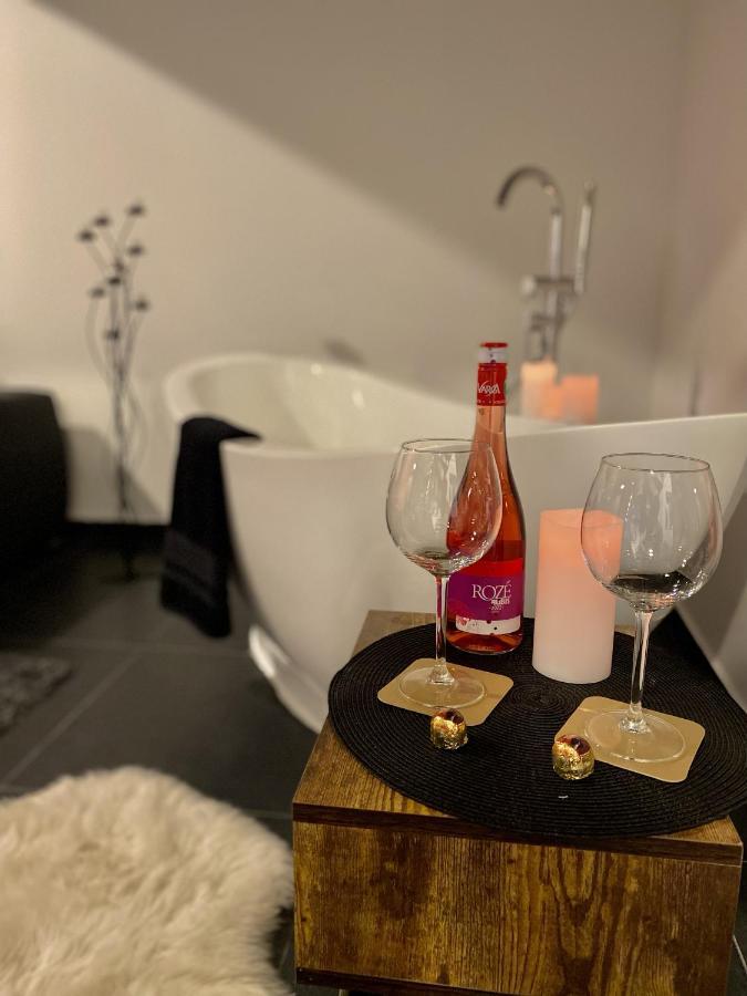 Kiraly Street , Stylish Apartment Budapeşte Dış mekan fotoğraf