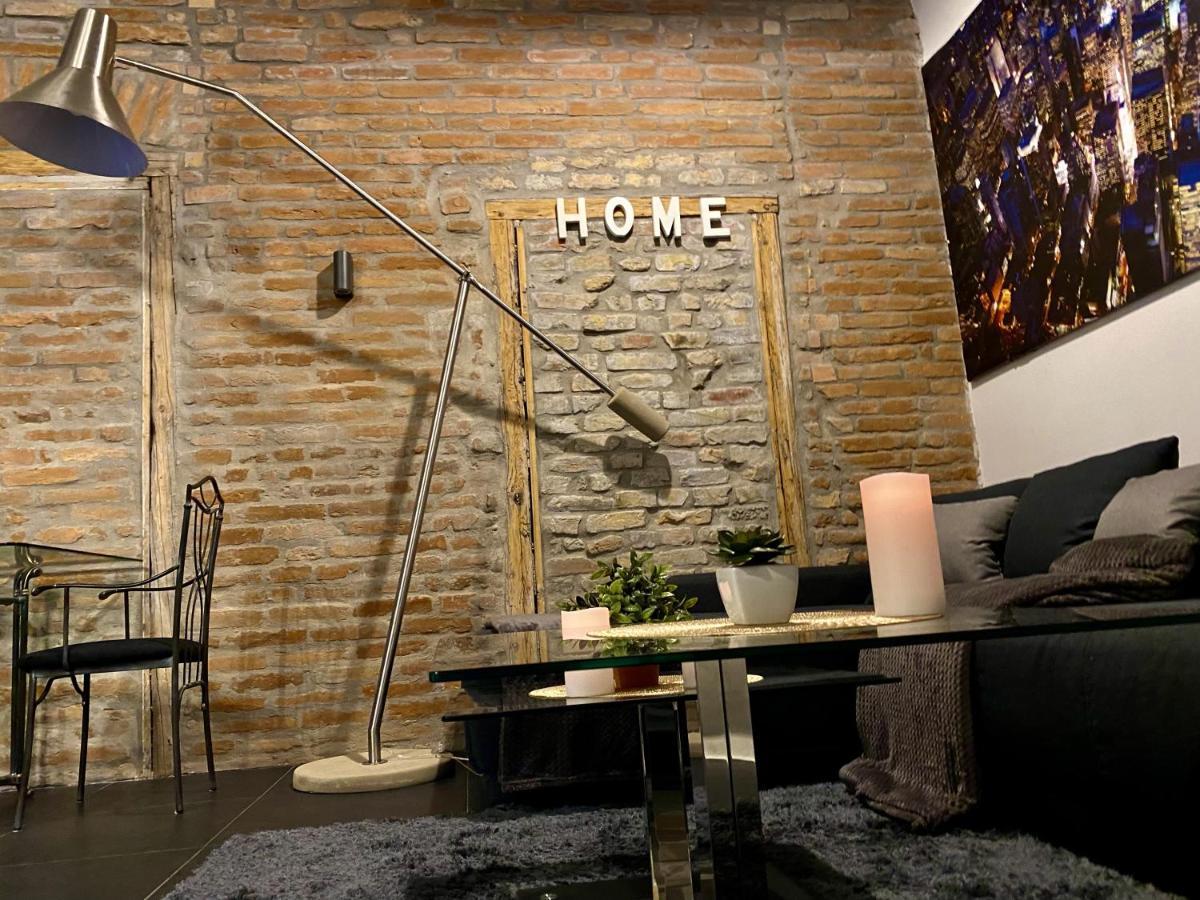 Kiraly Street , Stylish Apartment Budapeşte Dış mekan fotoğraf