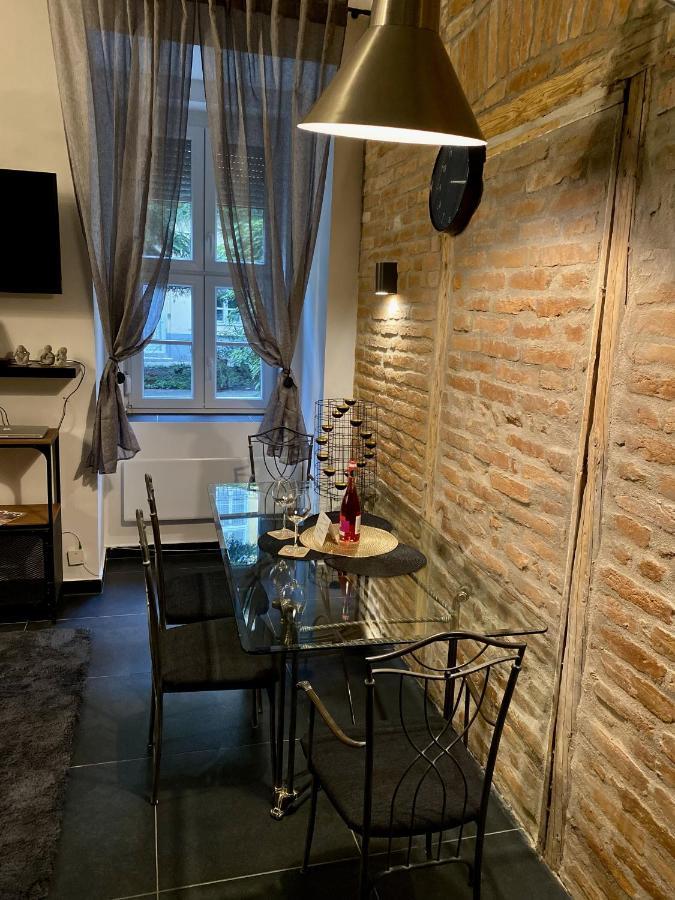 Kiraly Street , Stylish Apartment Budapeşte Dış mekan fotoğraf